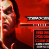 TEKKEN 7 - Season Pass Steam Key GLOBAL TEKKEN 7 - Season Pass Steam Key GLOBAL