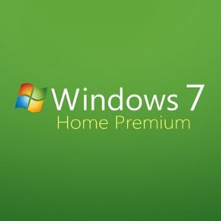Microsoft Windows 7 OEM Home Premium Microsoft PC Key GLOBAL