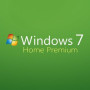 Microsoft Windows 7 OEM Home Premium Microsoft PC Key GLOBAL