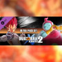DRAGON BALL XENOVERSE 2 - Ultra Pack Set Steam Key GLOBAL