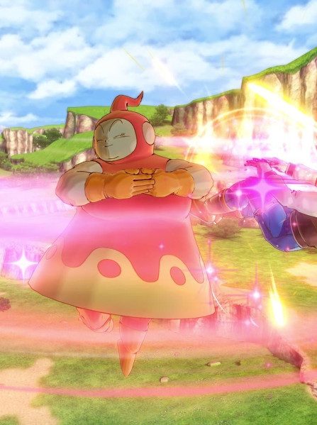 DRAGON BALL XENOVERSE 2 - Ultra Pack Set Steam Key GLOBAL DRAGON BALL XENOVERSE 2 - Ultra Pack Set Steam Key GLOBAL