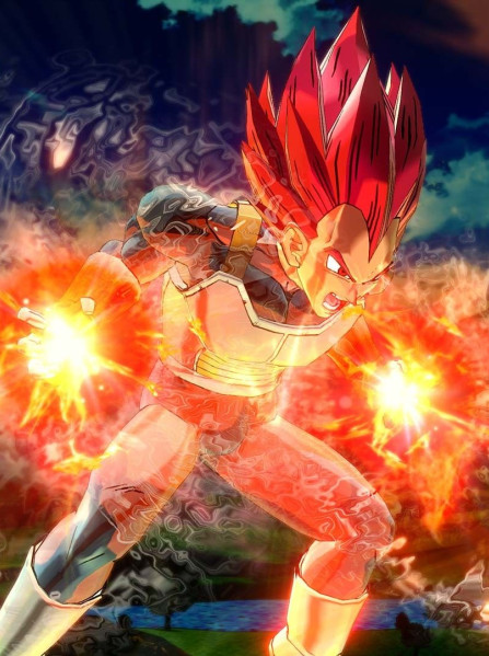 DRAGON BALL XENOVERSE 2 - Ultra Pack Set Steam Key GLOBAL DRAGON BALL XENOVERSE 2 - Ultra Pack Set Steam Key GLOBAL
