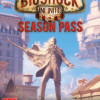 BioShock Infinite - Season Pass Steam Key GLOBAL BioShock Infinite - Season Pass Steam Key GLOBAL