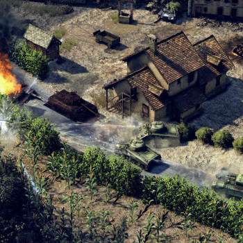 Sudden Strike 4 Steam Key GLOBAL Sudden Strike 4 Steam Key GLOBAL