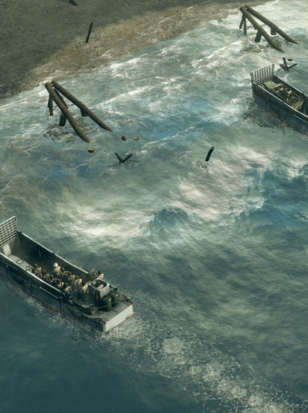 Sudden Strike 4 Steam Key GLOBAL Sudden Strike 4 Steam Key GLOBAL