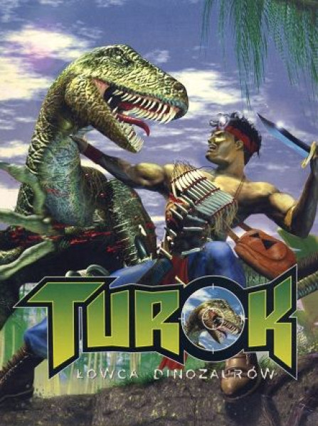 Turok Steam Key GLOBAL Turok Steam Key GLOBAL