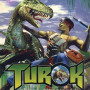 Turok Steam Key GLOBAL