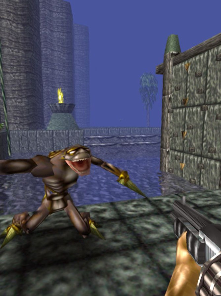 Turok Steam Key GLOBAL Turok Steam Key GLOBAL