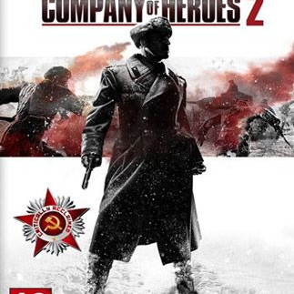Company of Heroes 2: Master Collection Steam Key GLOBAL