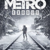 Metro Exodus (PC) - Steam Key - EUROPE
