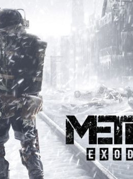 Metro Exodus (PC) - Steam Key - EUROPE