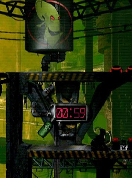 Oddworld: Abe's Oddysee Steam Key GLOBAL Oddworld: Abe's Oddysee Steam Key GLOBAL