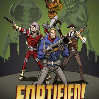 Fortified Steam Key GLOBAL