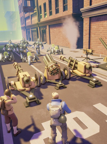 Fortified Steam Key GLOBAL Fortified Steam Key GLOBAL