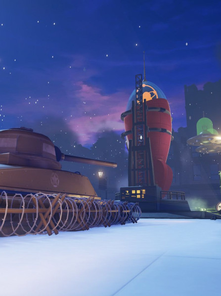 Fortified Steam Key GLOBAL Fortified Steam Key GLOBAL