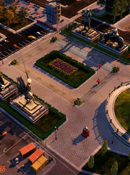 Command & Conquer: Red Alert 3 - Uprising Steam Key GLOBAL Command & Conquer: Red Alert 3 - Uprising Steam Key GLOBAL