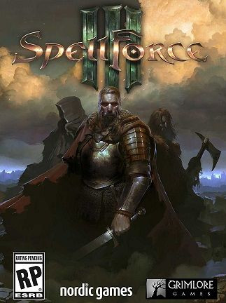 SpellForce 3 Steam Key PC GLOBAL SpellForce 3 Steam Key PC GLOBAL