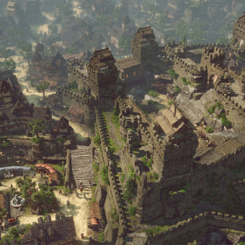 SpellForce 3 Steam Key PC GLOBAL