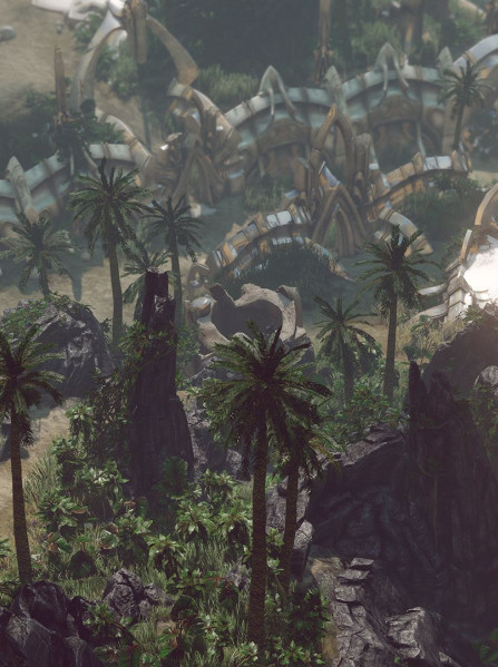 SpellForce 3 Steam Key PC GLOBAL SpellForce 3 Steam Key PC GLOBAL