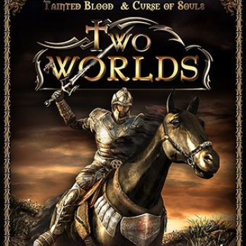 Two Worlds Epic Edition Steam Key GLOBAL Two Worlds Epic Edition Steam Key GLOBAL
