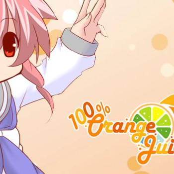 100% Orange Juice Steam Key GLOBAL