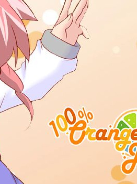 100% Orange Juice Steam Key GLOBAL 100% Orange Juice Steam Key GLOBAL