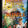 Monkey Island: Special Edition Bundle Steam Key GLOBAL Monkey Island: Special Edition Bundle Steam Key GLOBAL