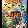 Monkey Island: Special Edition Bundle Steam Key GLOBAL