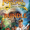 Monkey Island: Special Edition Bundle Steam Key GLOBAL Monkey Island: Special Edition Bundle Steam Key GLOBAL