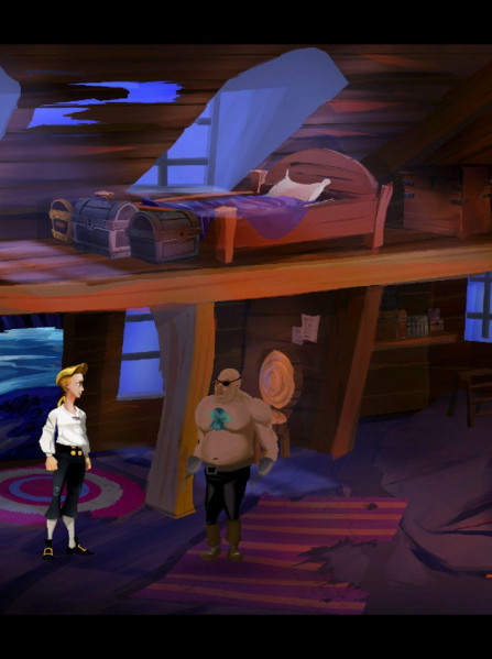 Monkey Island: Special Edition Bundle Steam Key GLOBAL Monkey Island: Special Edition Bundle Steam Key GLOBAL
