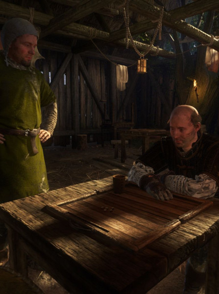 Kingdom Come: Deliverance – The Amorous Adventures of Bold Sir Hans Capon Steam Key GLOBAL Kingdom Come: Deliverance – The Amorous Adventures of Bold Sir Hans Capon Steam Key GLOBAL