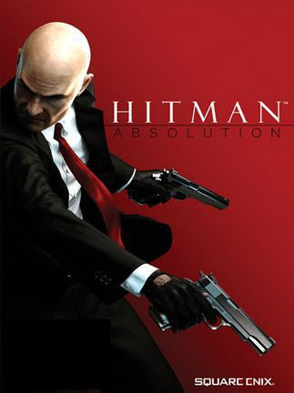 Hitman: Absolution Steam Key GLOBAL
