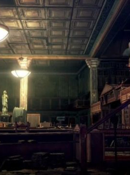 Hitman: Absolution Steam Key GLOBAL