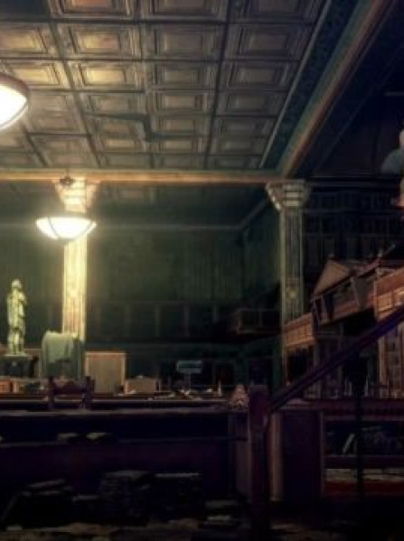 Hitman: Absolution Steam Key GLOBAL Hitman: Absolution Steam Key GLOBAL