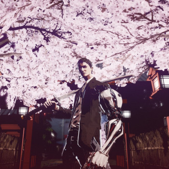 Killer is Dead - Nightmare Edition Steam Key GLOBAL