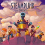Steampunk Syndicate Steam Key GLOBAL