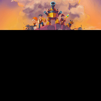 Steampunk Syndicate Steam Key GLOBAL