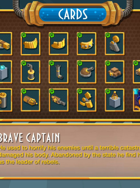 Steampunk Syndicate Steam Key GLOBAL Steampunk Syndicate Steam Key GLOBAL