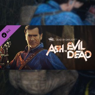 Dead by Daylight - Ash vs Evil Dead Steam Key GLOBAL