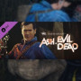 Dead by Daylight - Ash vs Evil Dead Steam Key GLOBAL