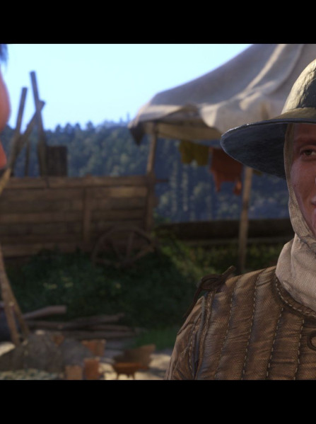 Kingdom Come: Deliverance – Band of Bastards Steam Key GLOBAL Kingdom Come: Deliverance – Band of Bastards Steam Key GLOBAL
