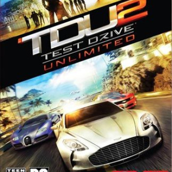 Test Drive Unlimited 2 (PC) - Steam Key - GLOBAL Test Drive Unlimited 2 (PC) - Steam Key - GLOBAL
