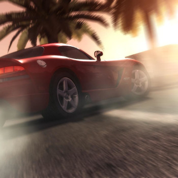 Test Drive Unlimited 2 (PC) - Steam Key - GLOBAL Test Drive Unlimited 2 (PC) - Steam Key - GLOBAL