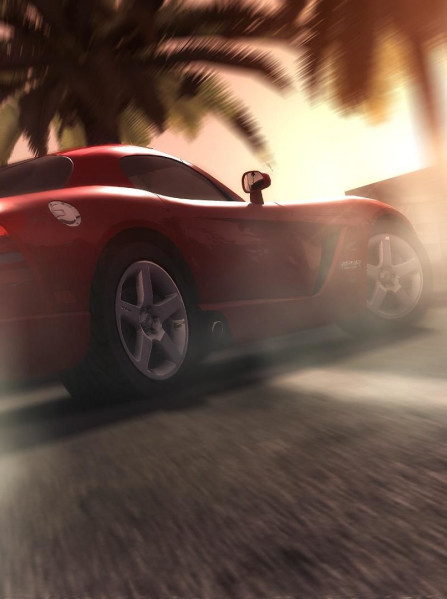 Test Drive Unlimited 2 (PC) - Steam Key - GLOBAL Test Drive Unlimited 2 (PC) - Steam Key - GLOBAL