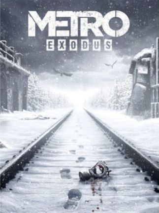 Metro Exodus - Gold Edition - Steam - Key GLOBAL