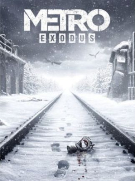Metro Exodus - Gold Edition - Steam - Key GLOBAL Metro Exodus - Gold Edition - Steam - Key GLOBAL
