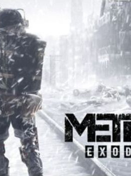 Metro Exodus - Gold Edition - Steam - Key GLOBAL