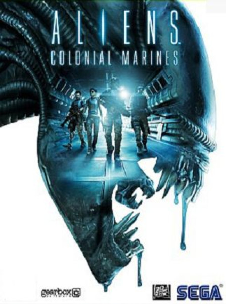 Aliens: Colonial Marines Collection Steam Key GLOBAL Aliens: Colonial Marines Collection Steam Key GLOBAL