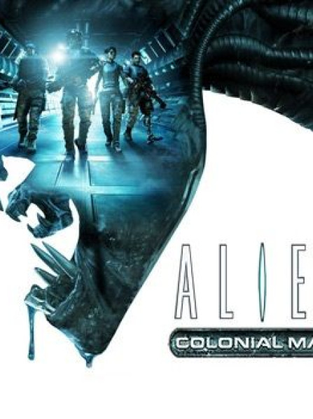 Aliens: Colonial Marines Collection Steam Key GLOBAL Aliens: Colonial Marines Collection Steam Key GLOBAL