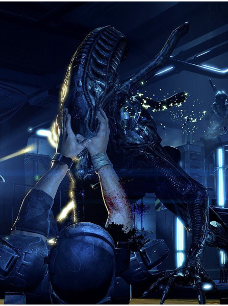 Aliens: Colonial Marines Collection Steam Key GLOBAL Aliens: Colonial Marines Collection Steam Key GLOBAL